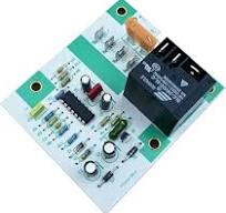 Snyder General - CEPL130541-01 OEM Replacement Fan Control ...
