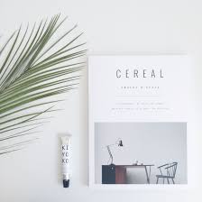 Cereal Kiyoko