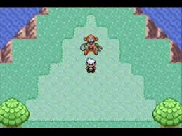 Pokemon Emerald: Sky Pillar'S Location By Davidshadow275 On Deviantart