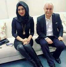 İlk eşi eski eşi kim? Nihat Hatipoglu Nun Esi Emel Hatipoglu Kimdir Iman Ve Huzur