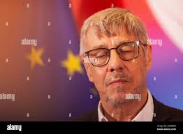 Walter baier hi-res stock photography and images