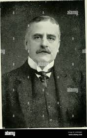 H g gould hi-res stock photography and images