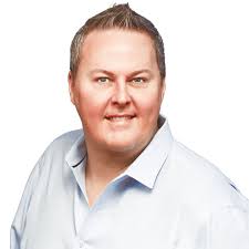 Christopher Calicott