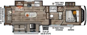 You will enjoy all of the convenient features this model has to offer like the outlets. Durango Half Ton Lightweight Luxury Fifth Wheels Kz Rv