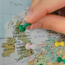 Haga clic en un país para obtener un mapa detallado. En Pocos Dias Hemos Anadido Tres Chinchetas Al Mapamundi De Ventas Internacionales Escocia Estadosunidos Y Rumania Glasgow Escocia Mapamundi