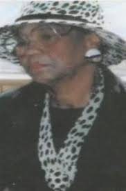 Rosalyn Blake-Jones Obituary (2015)