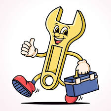 37+ Thousand Cartoon Wrench Royalty ...