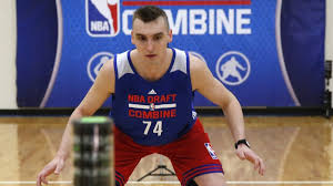 Dekker's rookie season didn't go nearly as planned. 2015 Nba Draft Grades Houston Rockets Pick Sam Dekker Sports Illustrated