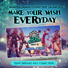 Free fire diamonds online generator new 2021. Winterlands Event Site Is Live In Game Garena Free Fire Facebook