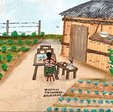 Bildergebnis für Rosa Elena Curruchich