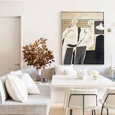 5 Living Room Paint Colors To Shake Things Up Right Now