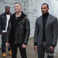 Reportedly, there was a tremendous outcry from fans who did not like this remixed version, and it was changed back to the original intro for the remainder of the final season. 14 Seriously Wtf Moments From The New Season Of Power