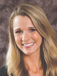 Dr. Ashley Albert, MD, Radiation Oncologist