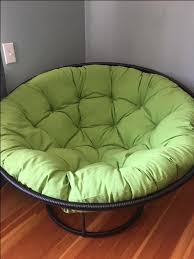 The chair is comprised of a dark round rattan base and round rattan bowl seat which rests on top. Lime Green Papasan Chair Classifieds For Jobs Rentals Cars Furniture And Free Stuff