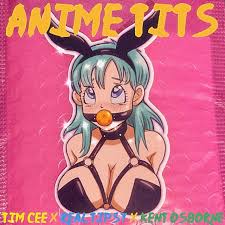Anime Tits - Single by Tim Cee | Spotify