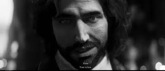 Dislike for Character Simon