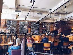 The Best Coffee Shops At Boston University For Studying