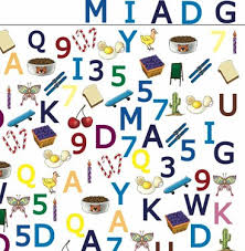 Child views completed puzzle and selects three response options that combine to reconstruct the puzzle. Wisc Iv Subtests