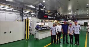 Area tangerang bisa di panggilan pasang kerumahnote ad tambahan ongkks jalan ( dihitung berapa jam perjalanan menggunakan maps ). Prima Jaya Eratama Adds Comexi F4 Flexographic Press Covering The Printing Inks Coatings And Allied Industries Ink World