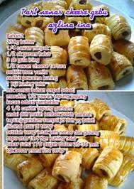 Nutella cheese tart mamasab bakery. Resepi Cheese Tart Azlina Ina Copd Blog F