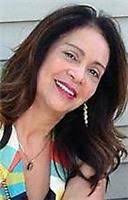 Iris Candelario Obituary (1959