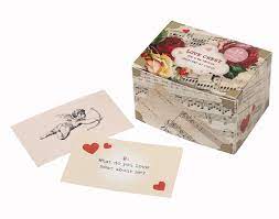 50 questions by chronicle books: Talking Tables Love Talks Trivia Chest 50 Questions Buy Online In Guernsey At Desertcart 48429664