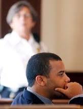 She's no Lightweight