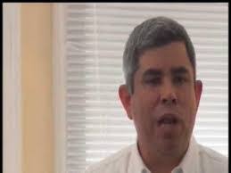 Carlos Salomon's Instagram, Twitter & Facebook