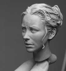 Resultado de imagen de hyper realism