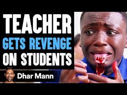 Teacher GETS REVENGE On STUDENTS, What Happens Is Shocking