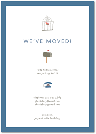 (opens in a new tab or window) fence change of address card. Home Card Moving Announcements Weve Moved Cards Change Of Address Cards