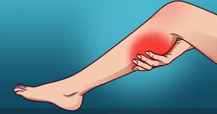 Debat > forældregrupper > 2005 > krampe i læggen. Opplever Du Ofte Kramper I Leggen Dette Er Grunnen Slik Behandler Du Det Enkelt Selv Onlinenytt