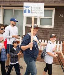 Peninsula Education Foundation