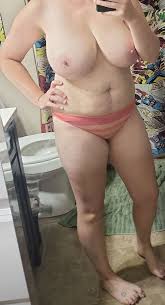 Above average topless selfie for your pleasure