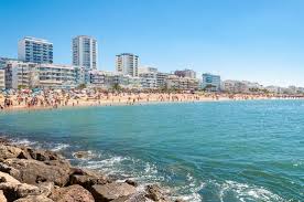 Attraversa le province di ciudad real, nella limite zero è l'unica zipline al mondo ad attraversare un confine di stato. Algarve Una Delle Principali Mete Turistiche Del Portogallo Idee Viaggio