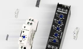 Professional and advanced grow light timers and contacors. Schrack Technik International Timer Relays