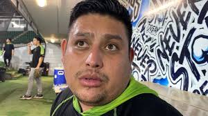 Nada de qué alarmarse, regresaré esta temporada”: Fabián Cota, pícher de  Cañeros de Los Mochis