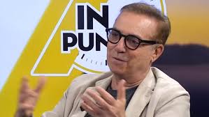 Massimo Ghini a teatro per la ricerca sul gene RBCK1