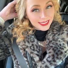 Heather Shiver's Instagram, Twitter & Facebook