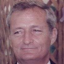 Jerry Mathis Obituary