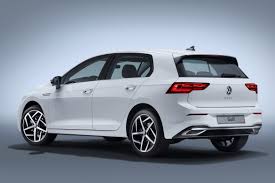 Find the best volkswagen golf for sale near you. Volkswagen Golf 8 A New Era Auto Design