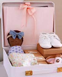 Great savings & free delivery / collection on many items. Baby Keepsake Box Martha Stewart