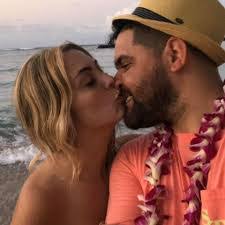 Tina Colucci's Instagram, Twitter & Facebook