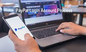 Paypal Login Account Process Paypal Account For Business Accounting Business Account Employer Identification Number