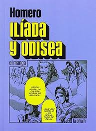 Juego de mesa es la clasificación que se da a los juegos que constan de un tablero y fichas de diferentes formas y colores, lo que obliga a que se organice sobre una superficie plana, generalmente una mesa, de ahí su nombre. Libro Iliada Y Odisea Homero Isbn 9788416540846 Comprar En Buscalibre
