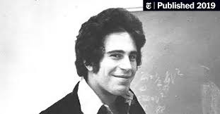 Jeffrey Epstein Taught at Dalton. His Behavior Was Noticed.