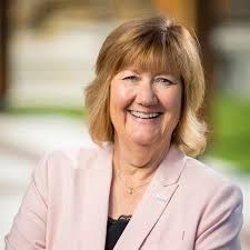 District Organization Chart with Photos