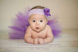 Pin By Courtney Lenz On 3 Month Pictures Baby Girl Pictures 3 Month Old Baby Pictures Baby Girl Photography