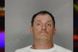 Matthew Trotter — Bibb County Jail Bookings