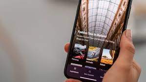 Many senior citizens find themselves in a position where they can't fully take care of themselves any longer, but they aren't in such shape that they need to move into a nursing home or have. The Porsche 360 Lifestyle Assistant Comes Onto The Market